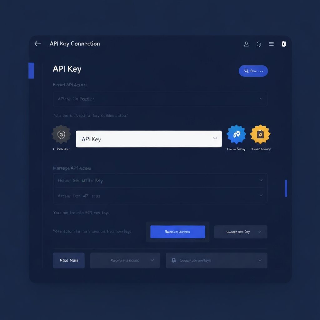 Connect Your Exchanges