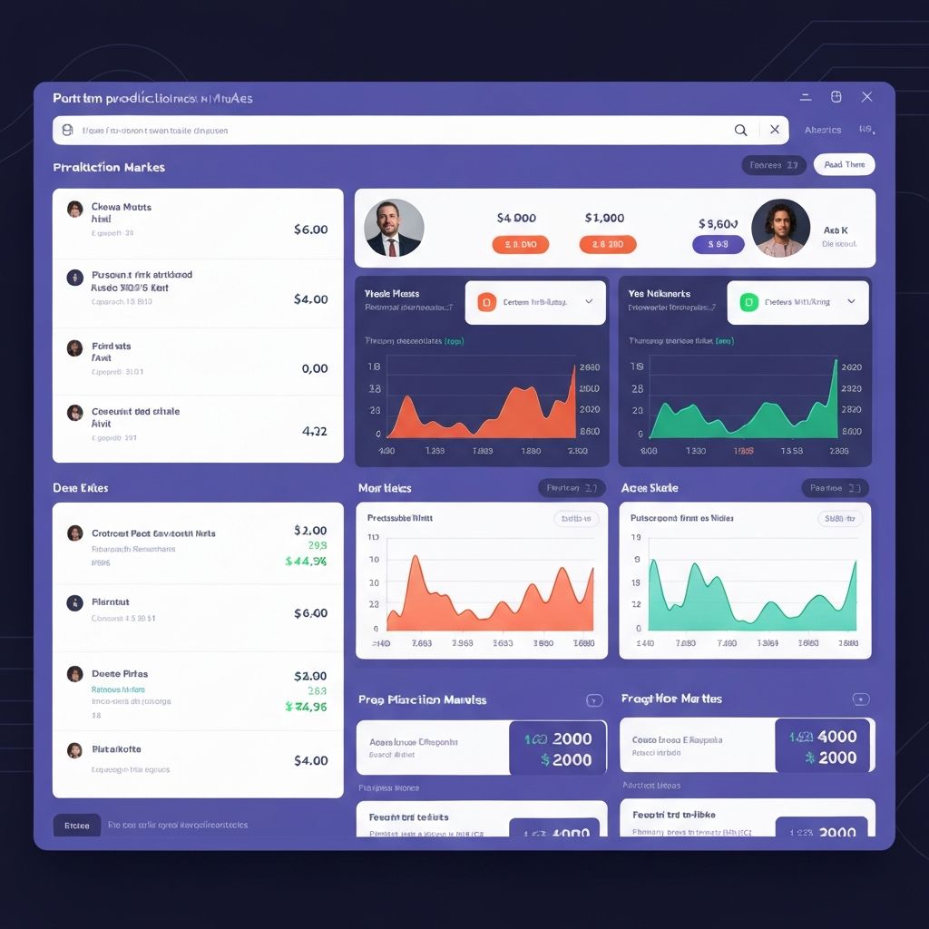 Prediction Market Integration