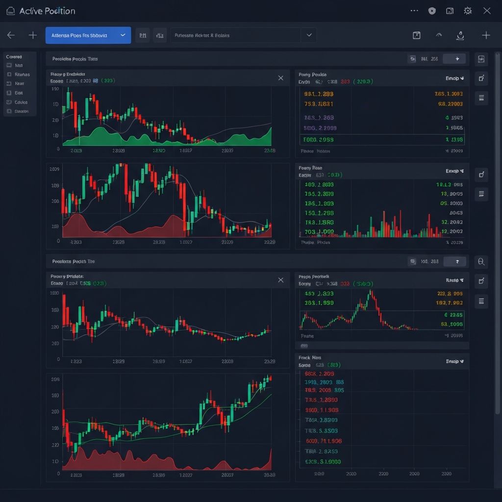 Cross-Venue Risk Intelligence